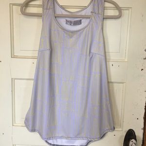 “Purple” Tank crafted in Denver